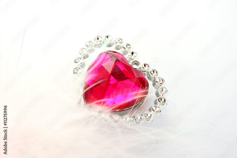 Valentine heart Valentine heart