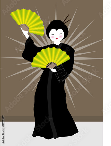 Geisha