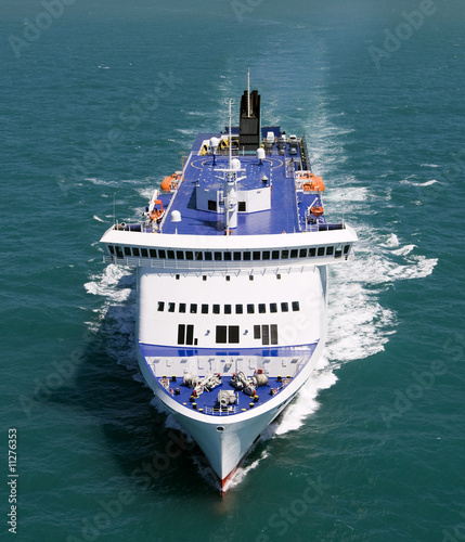 barco photo