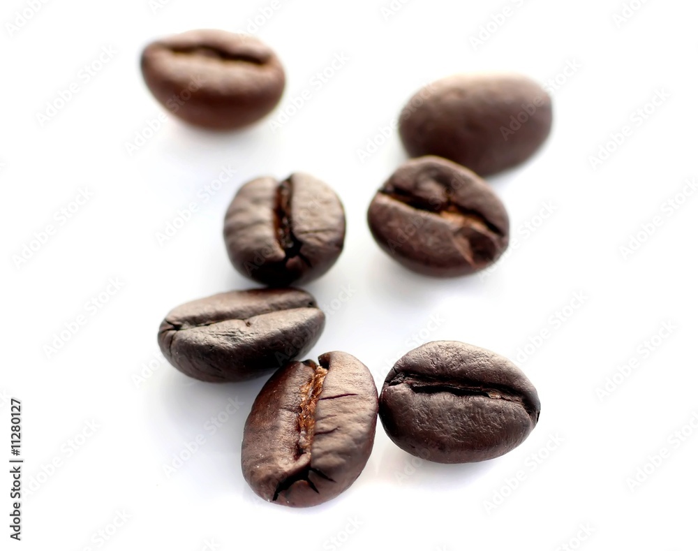 coffee grains coffee grains