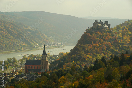 Oberwesel 06