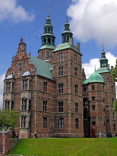 castello di copenaghen