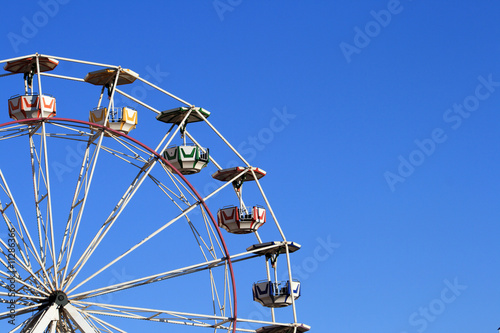 Ferris Wheel