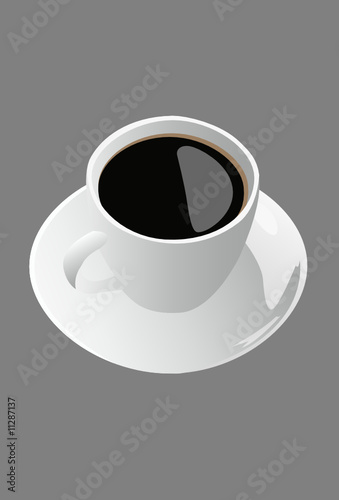 Coffee cup