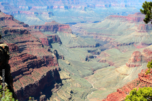 Grand Canyon National Park, USA..