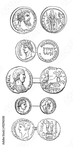 Foto MonnaiesAntiques2
