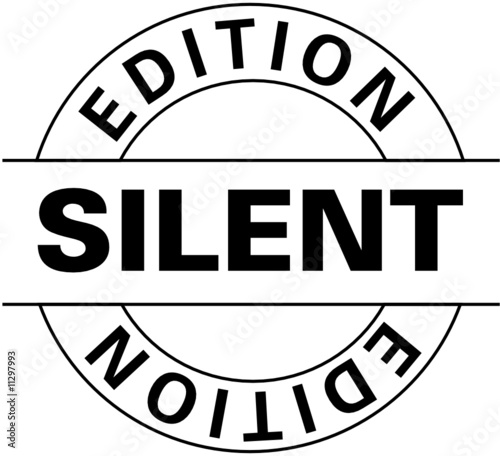 Silent Edition