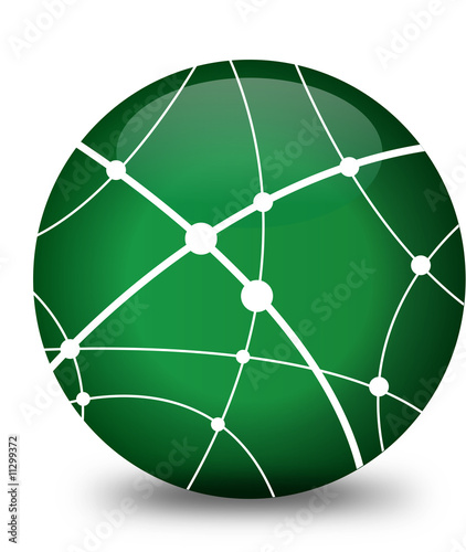 Network Icon