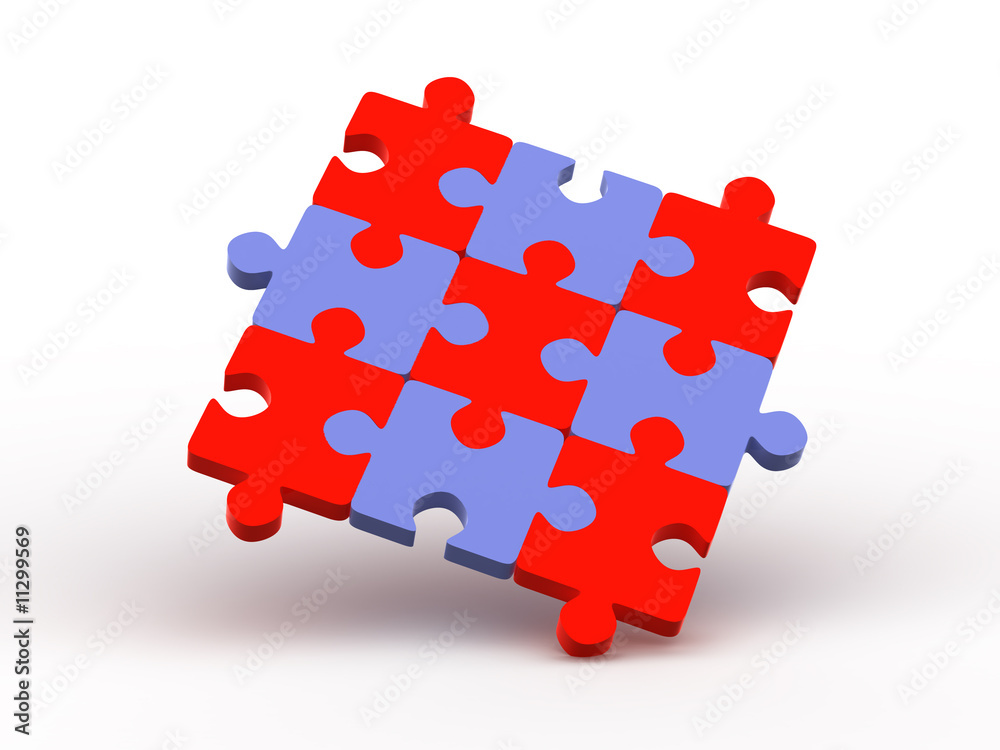 puzzle puzzle