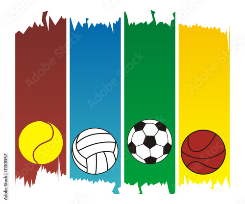 sport vettoriale