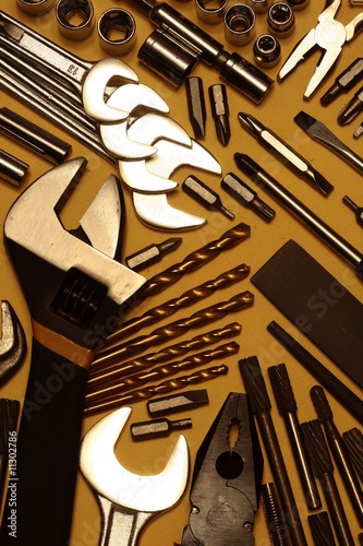 Tool set 0005