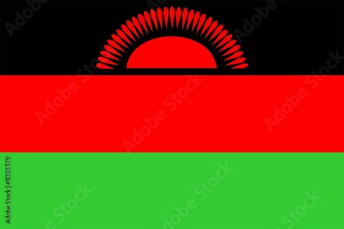 Free Download Malawi Flag - GFXLoad