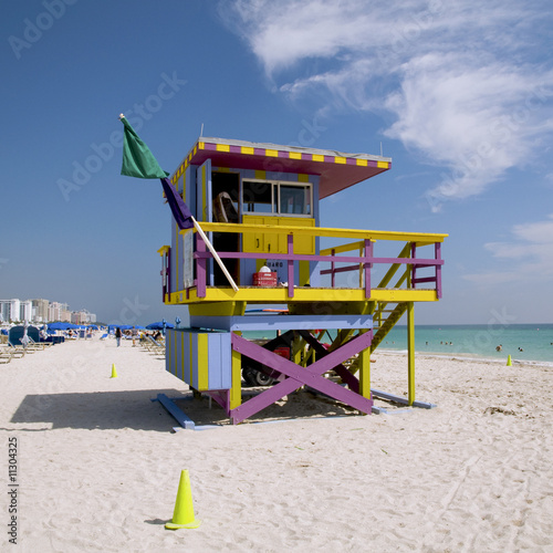 Miami Beach © SERGIO D