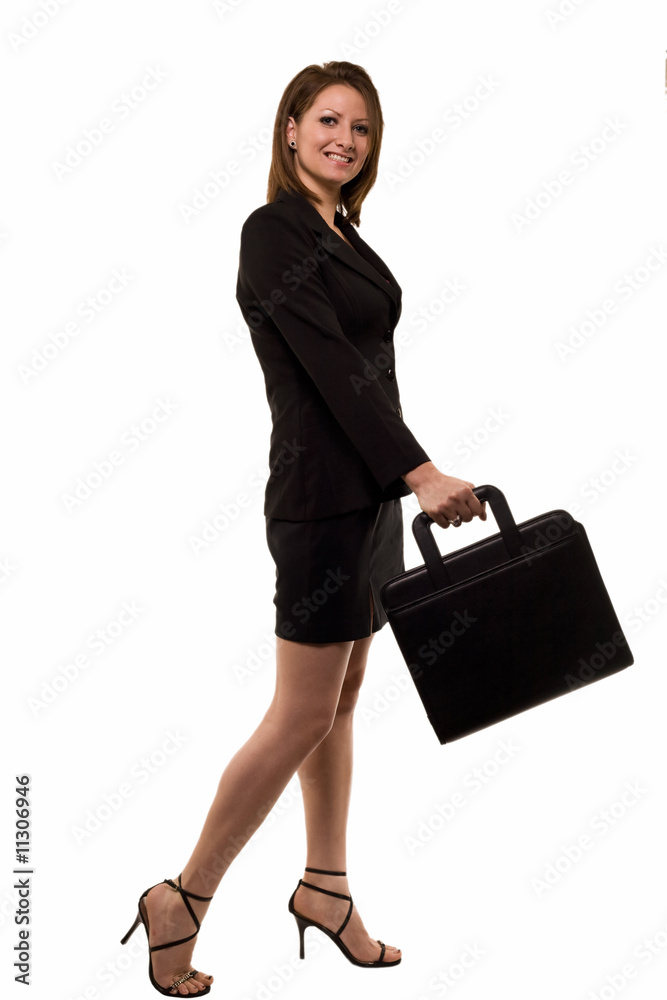 business woman business woman