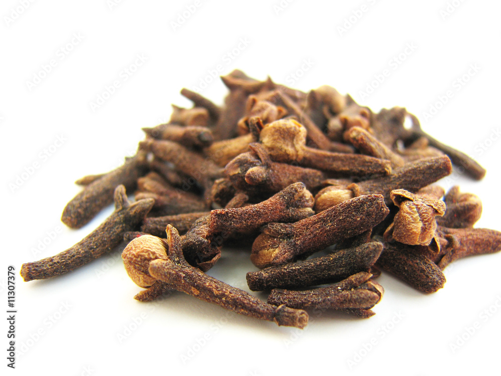 Fototapeta premium Cloves