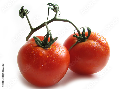 Tomatoes