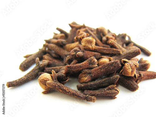 Cloves