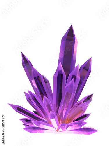 Crystal.
