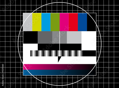 Testbild
