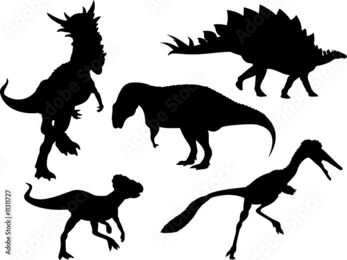 Dinosaurs