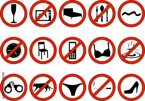 Signs
