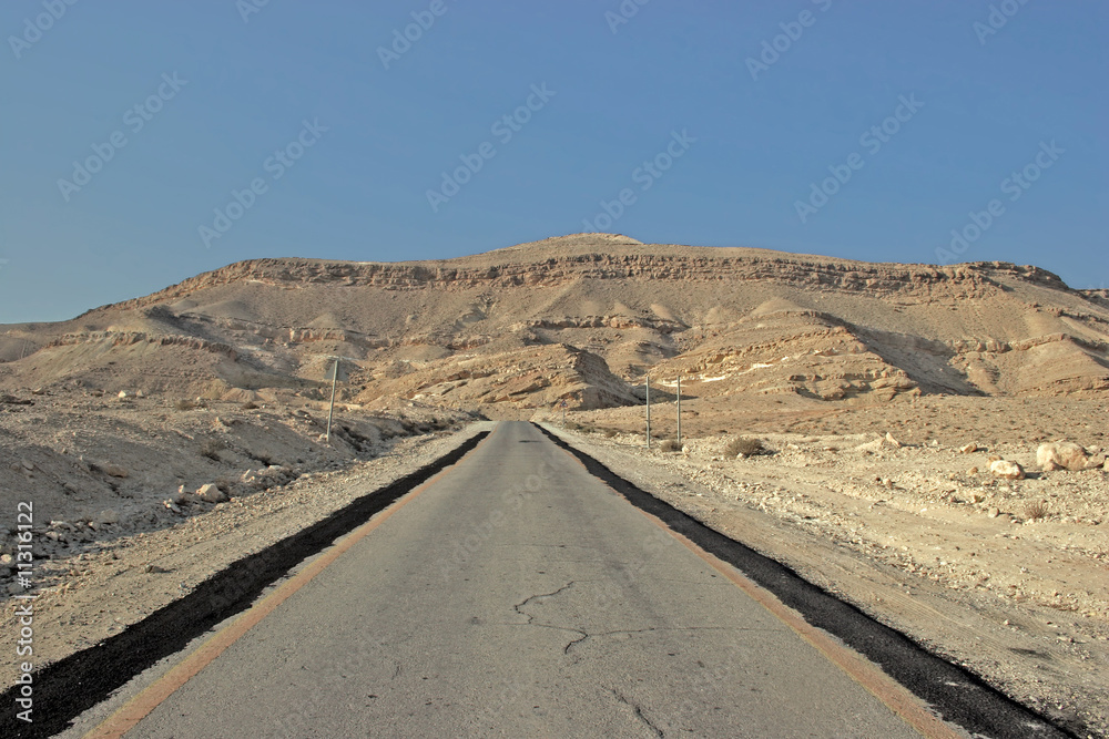 desert road to the mountains desert road to the mountains