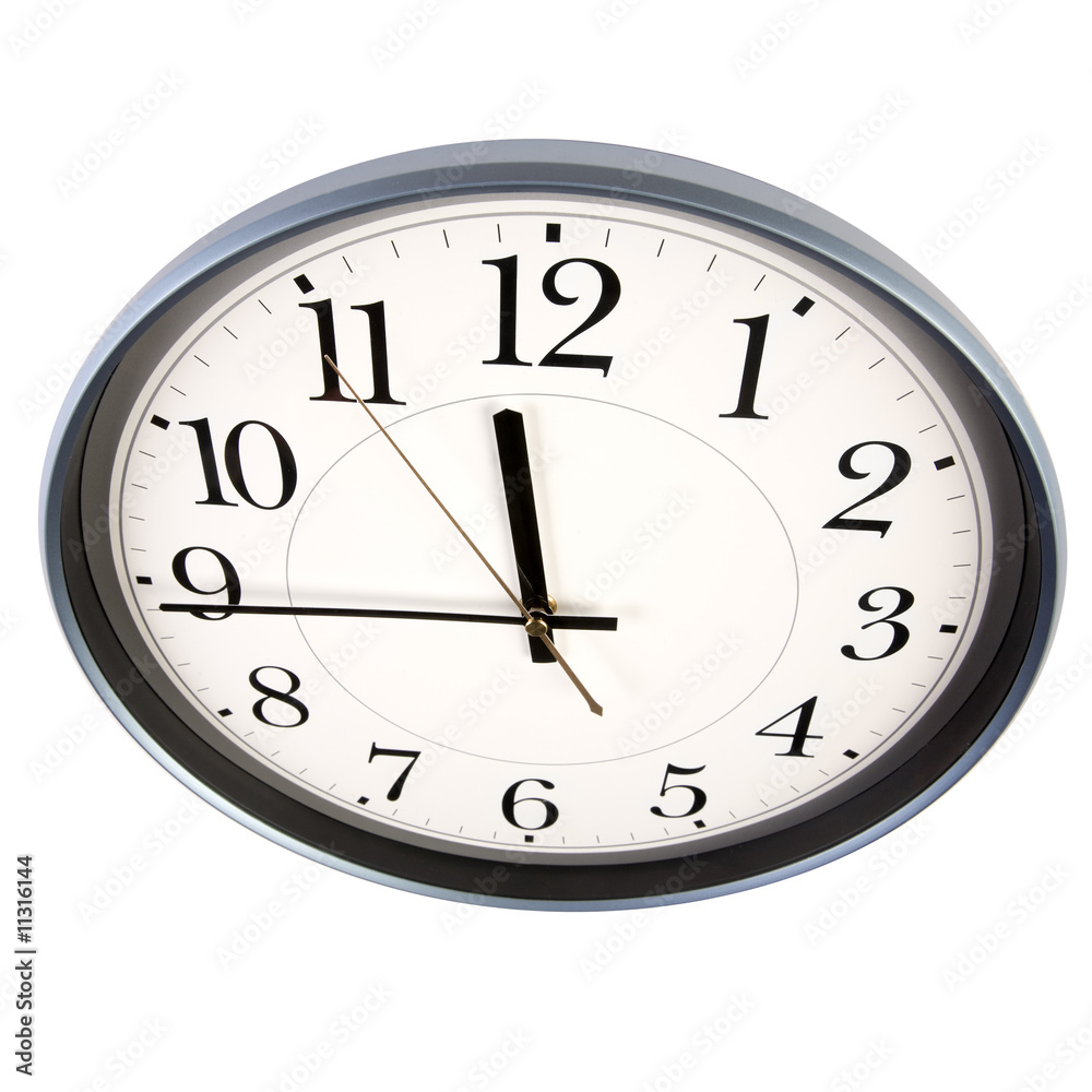 clock clock