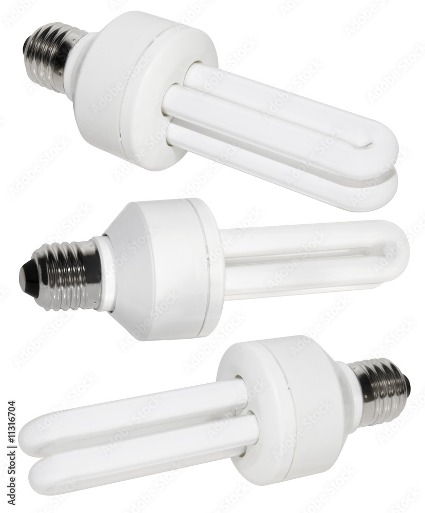 Spare bulbs Spare bulbs