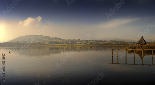 llangorse lake