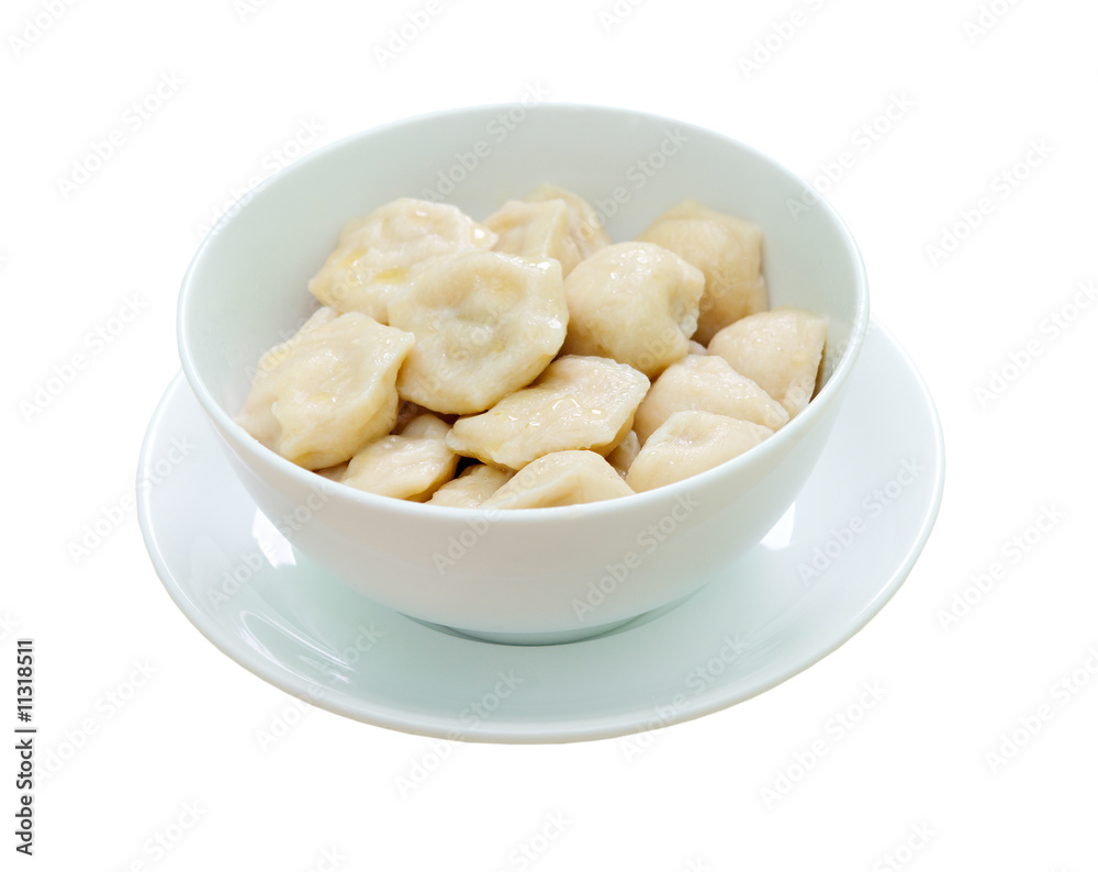 Traditional Russian food Traditional Russian food