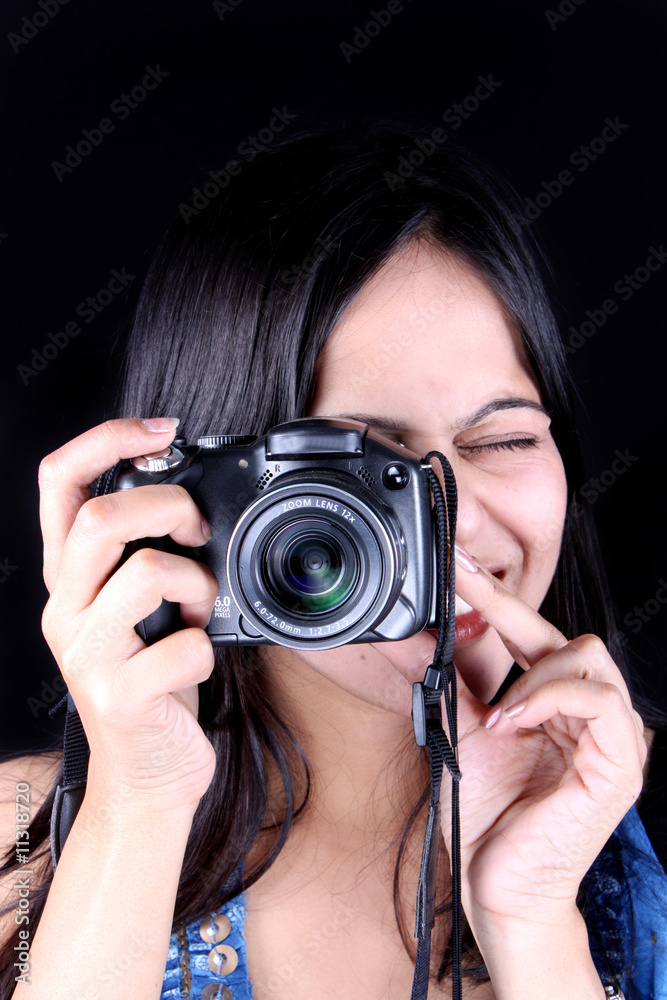 Pretty Photographer Pretty Photographer