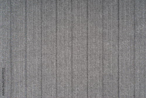 black white striped fabric
