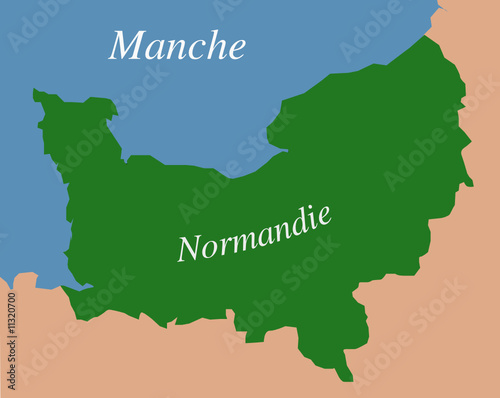 normandie