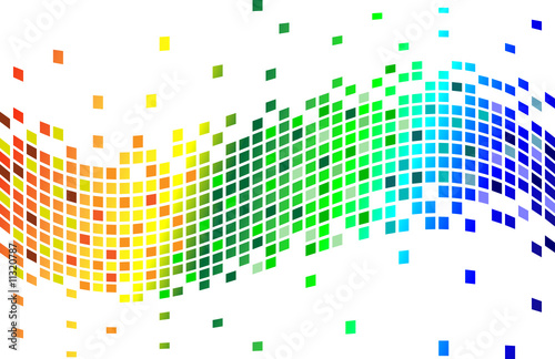 pixels