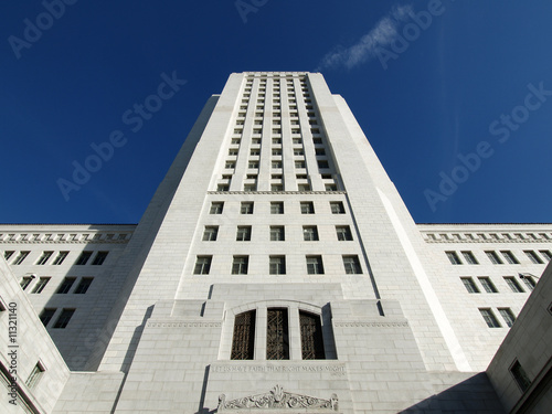 Los Angeles City Hall
