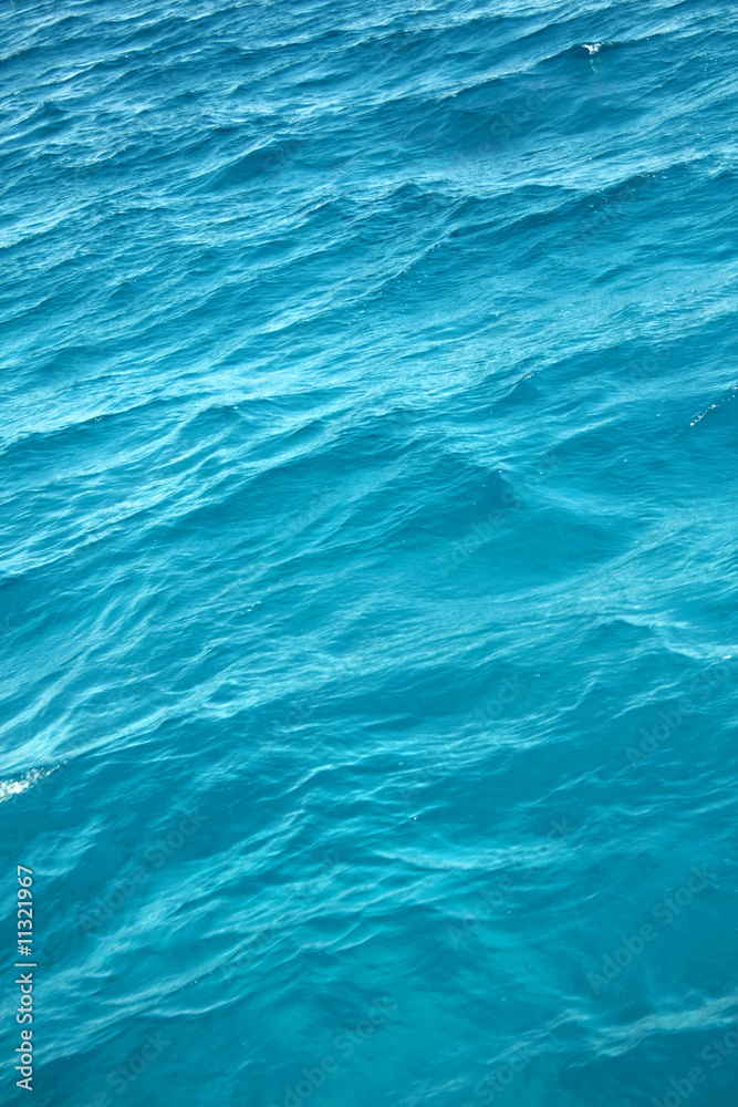 Close-up of sea's waves Close-up of sea's waves
