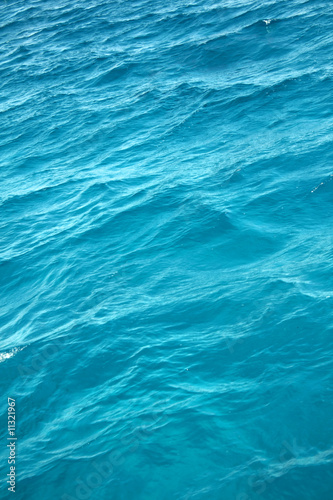 Close-up of sea's waves