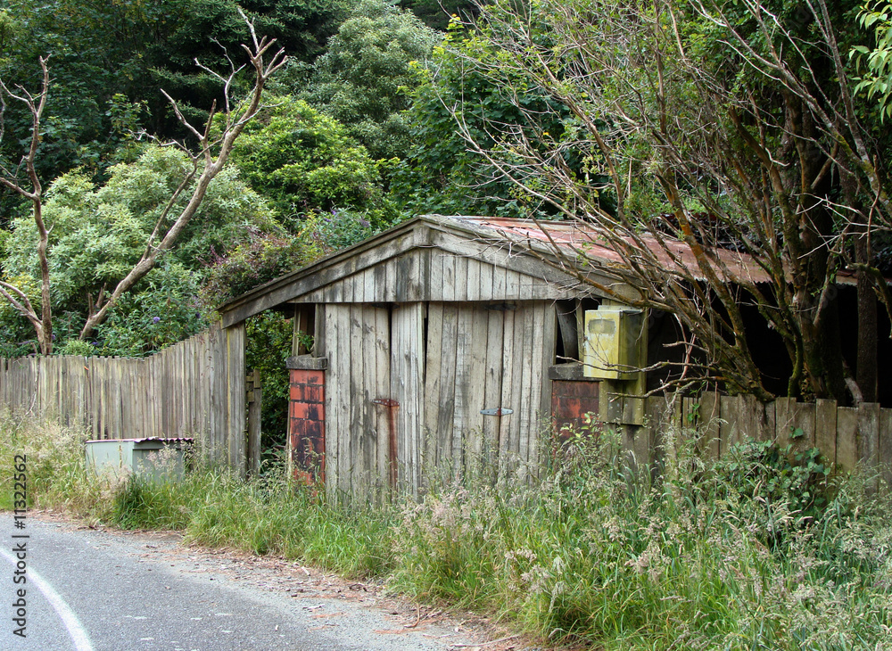 my first house-Wellington-NZ my first house-Wellington-NZ
