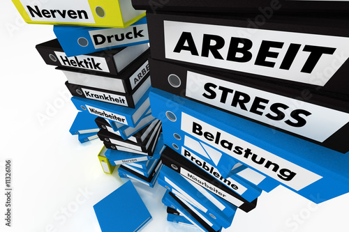 Arbeit