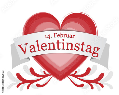 Valentinstag photo