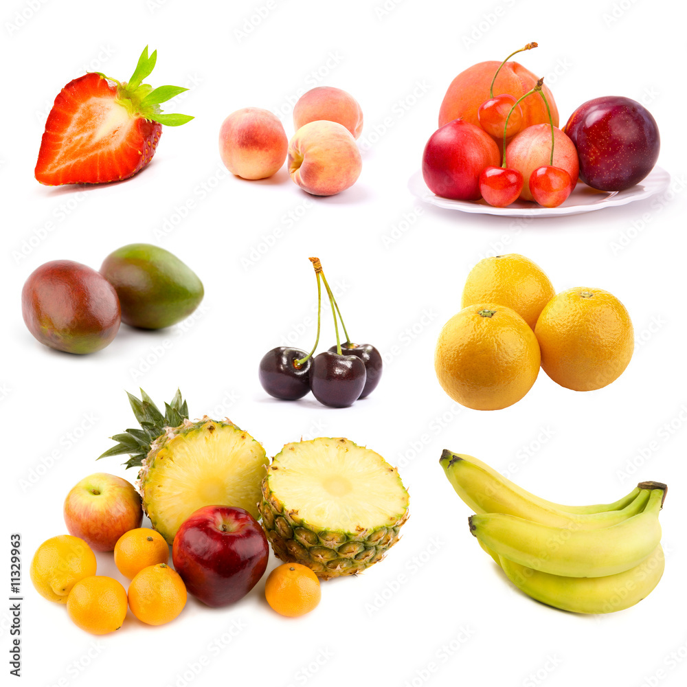 fruit concept fruit concept