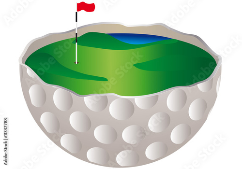 golf