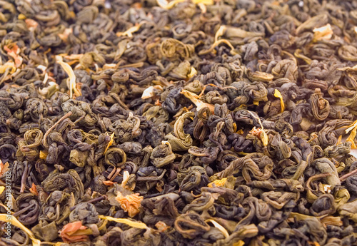 Green tea