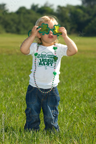 Happy St. Patrick's Day