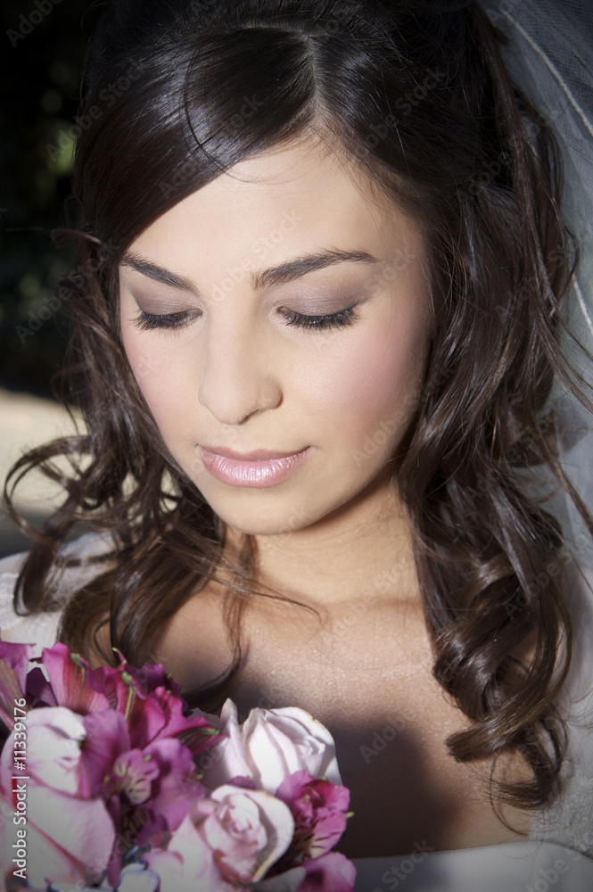 Beautiful bride Beautiful bride