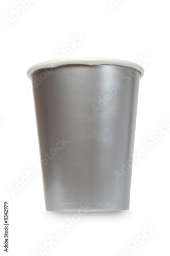 paper cup