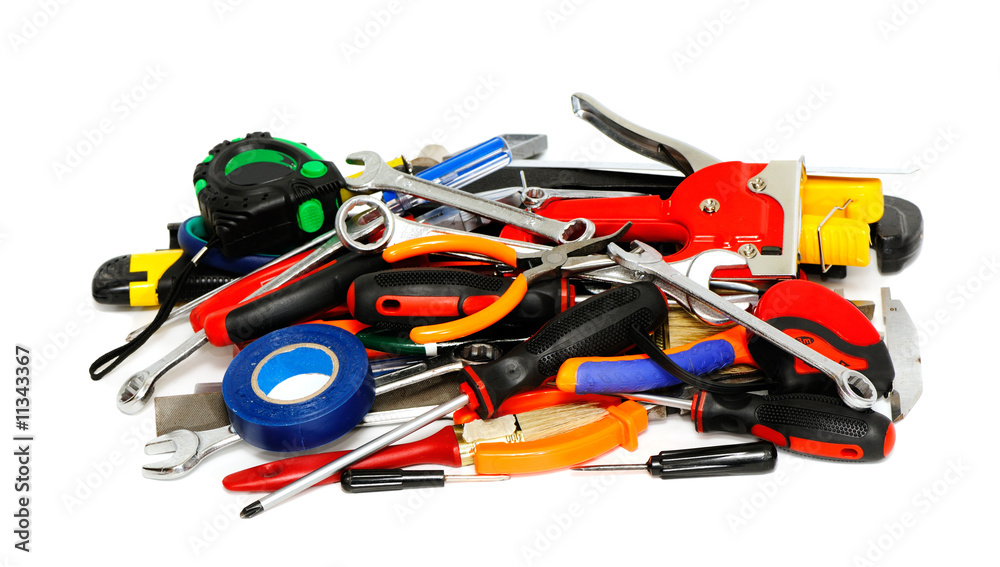 tools tools