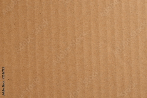 brown cardboard background