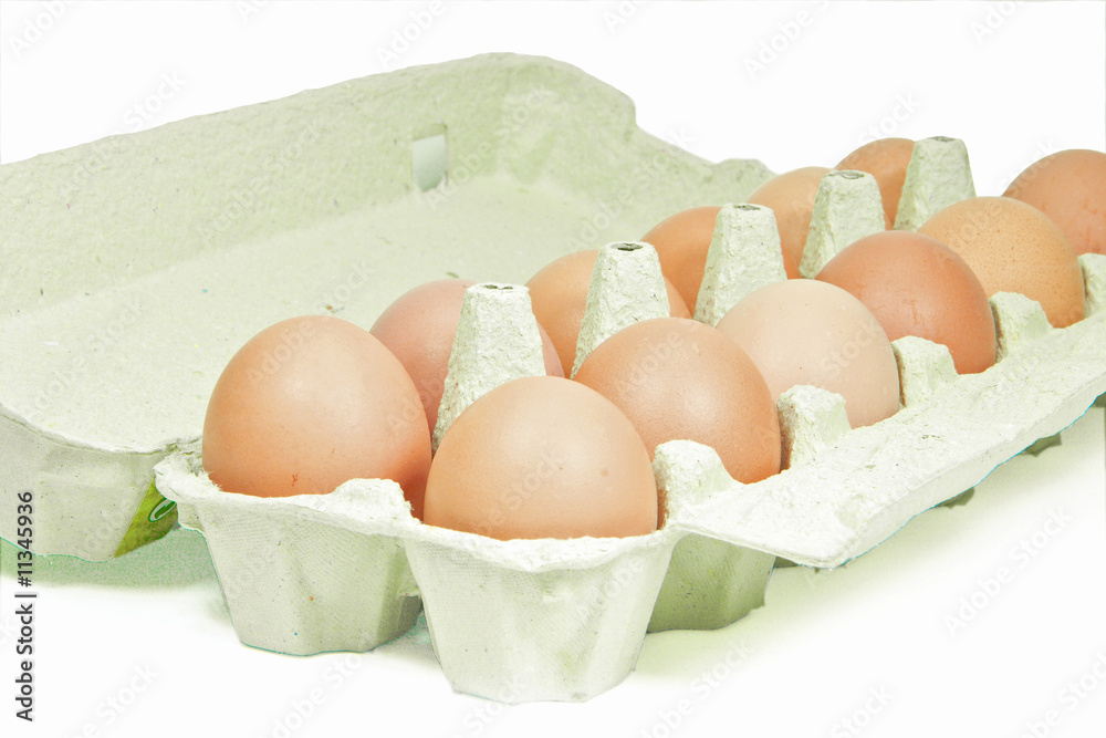 oeufs en boite oeufs en boite