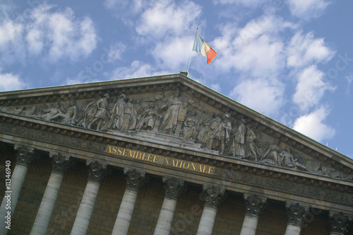 assemblee nationale photo